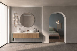 Riedin -- Arredo Bagno LegnoBagno