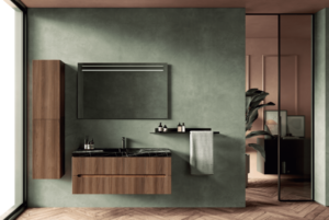 Riedin -- Arredo Bagno LegnoBagno Urban
